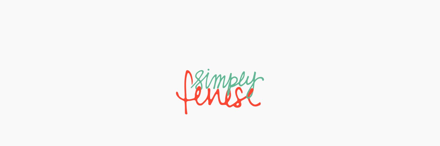 simplyfenese's profile banner image