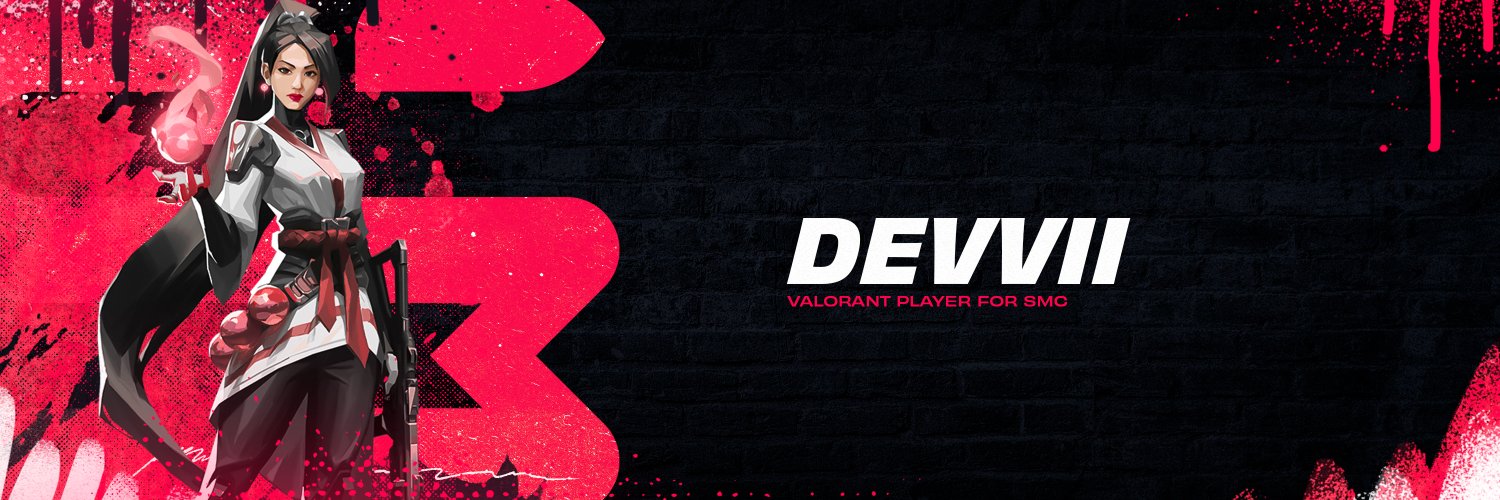 devviifps's profile banner image