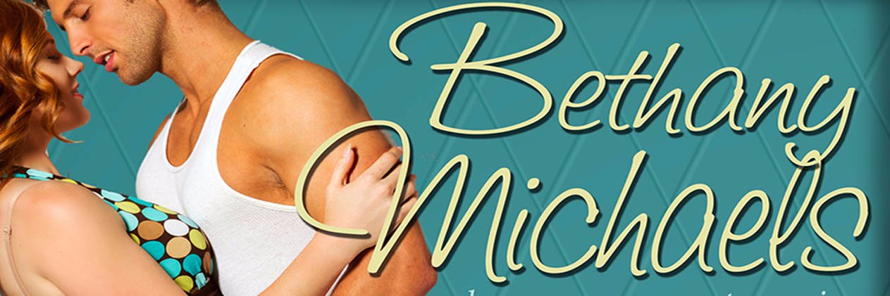 BMichaelsAuthor's profile banner image