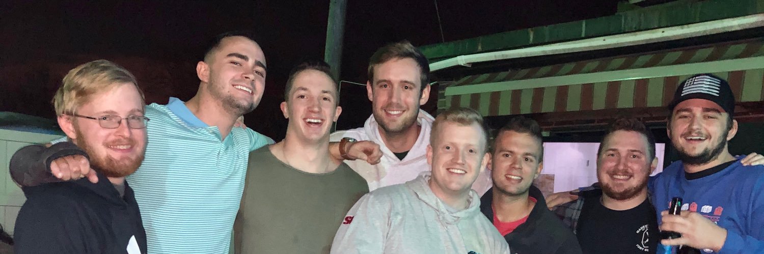 iChazJohnson's profile banner image