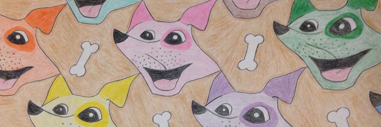oncloudcanine's profile banner image