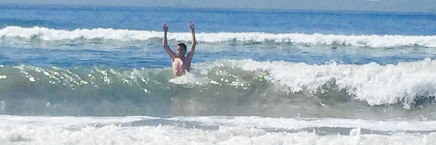 nicoleharmon's profile banner image
