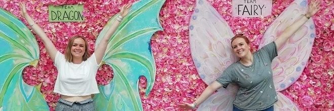 HannahGos's profile banner image