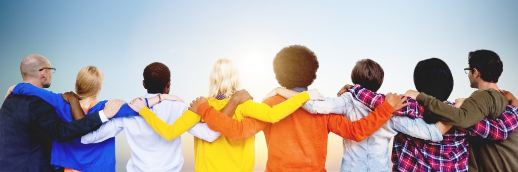 Prevention Research Center at Penn State banner