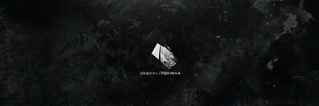 ArcCollection's profile banner image