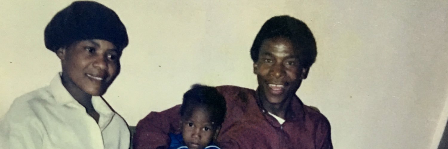 Johannes Radebe banner