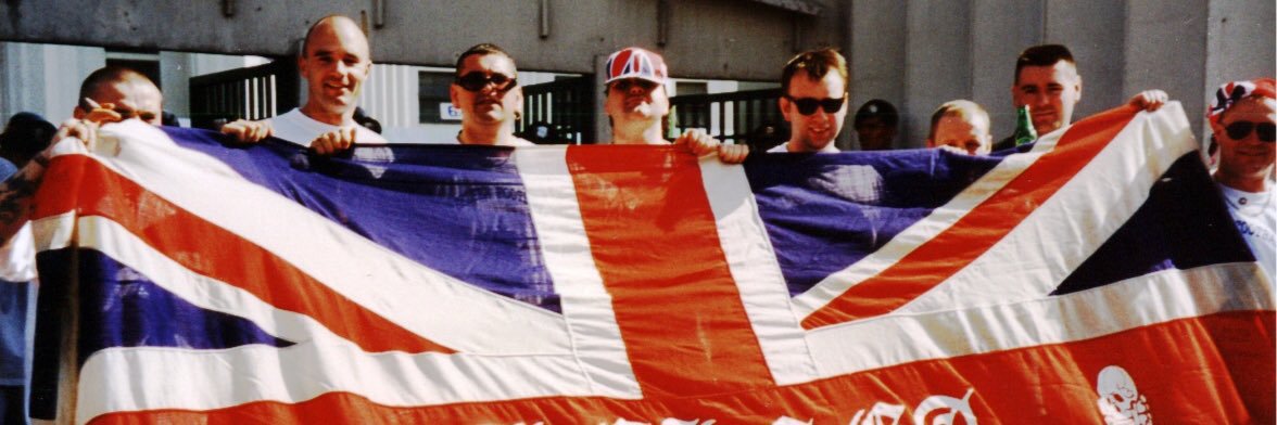 cfcgeoff's profile banner image