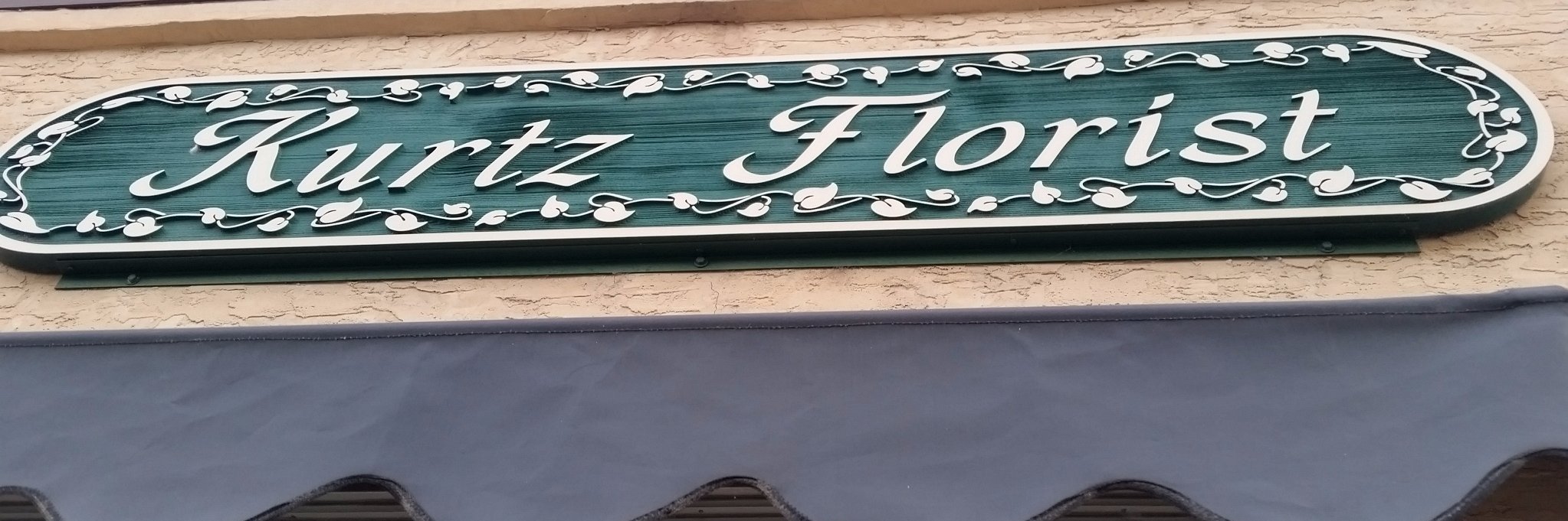 KurtzFlorist's profile banner image