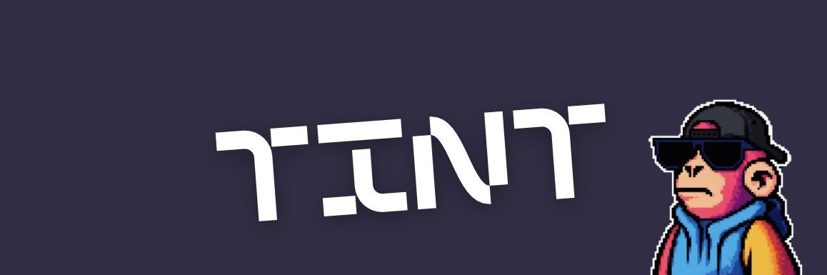 Tint banner