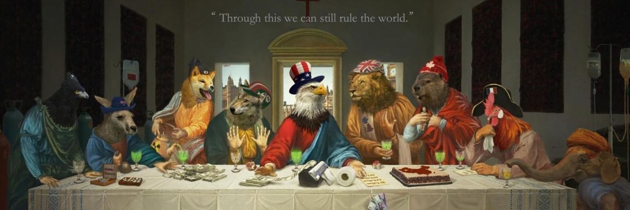 AntiHassImNetz's profile banner image