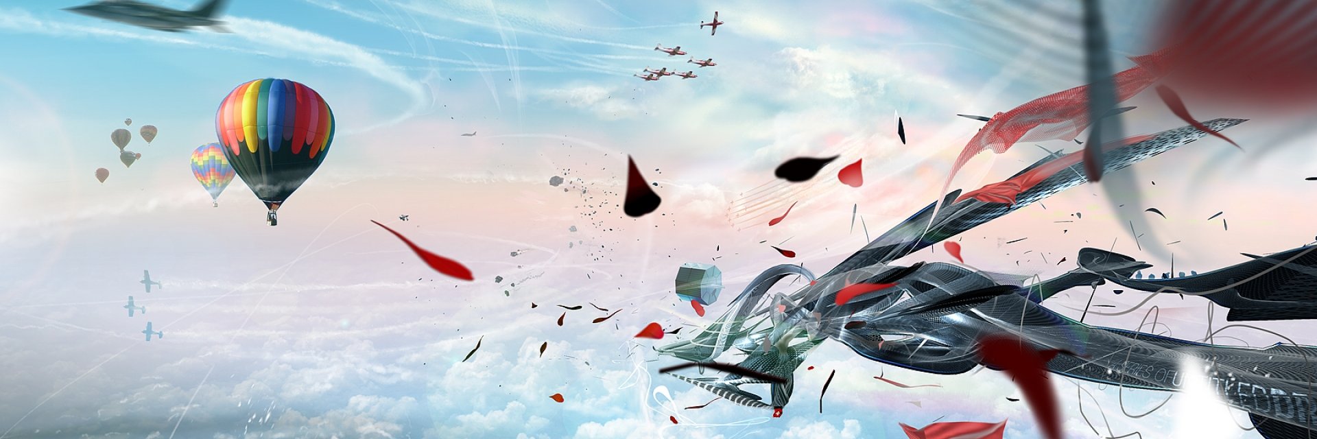 CTeversham's profile banner image