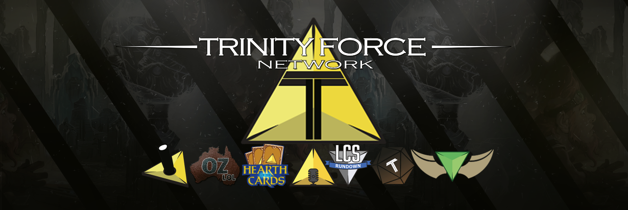 TForceNetwork's profile banner image