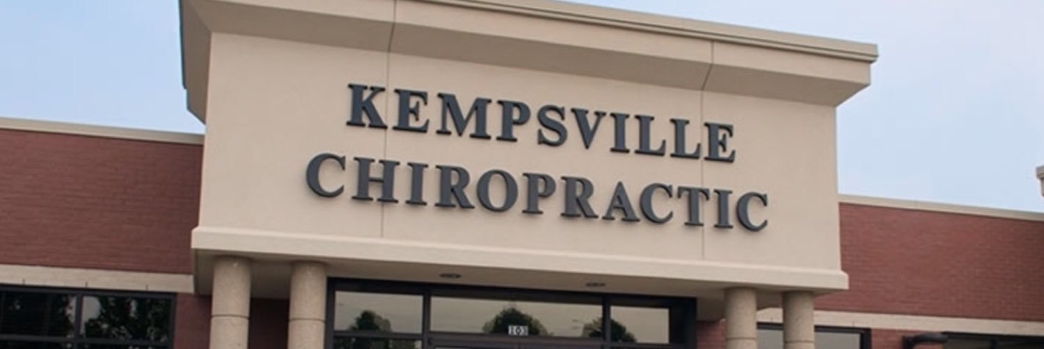 KempsvilleChiro's profile banner image