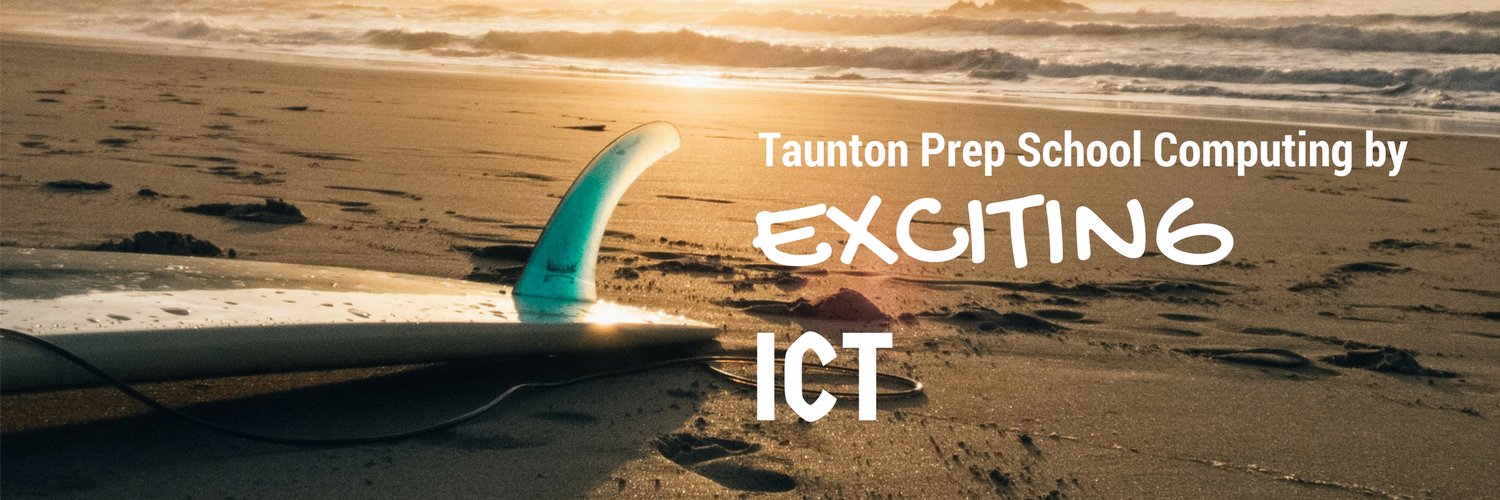 ExcitingICT's profile banner image