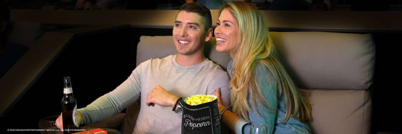 paragontheaters's profile banner image