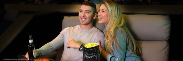 paragontheaters Profile Banner