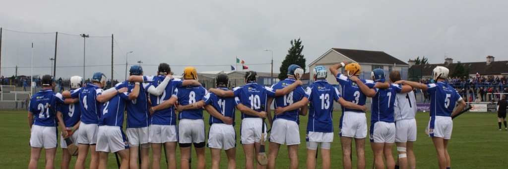 AussieGleeson banner