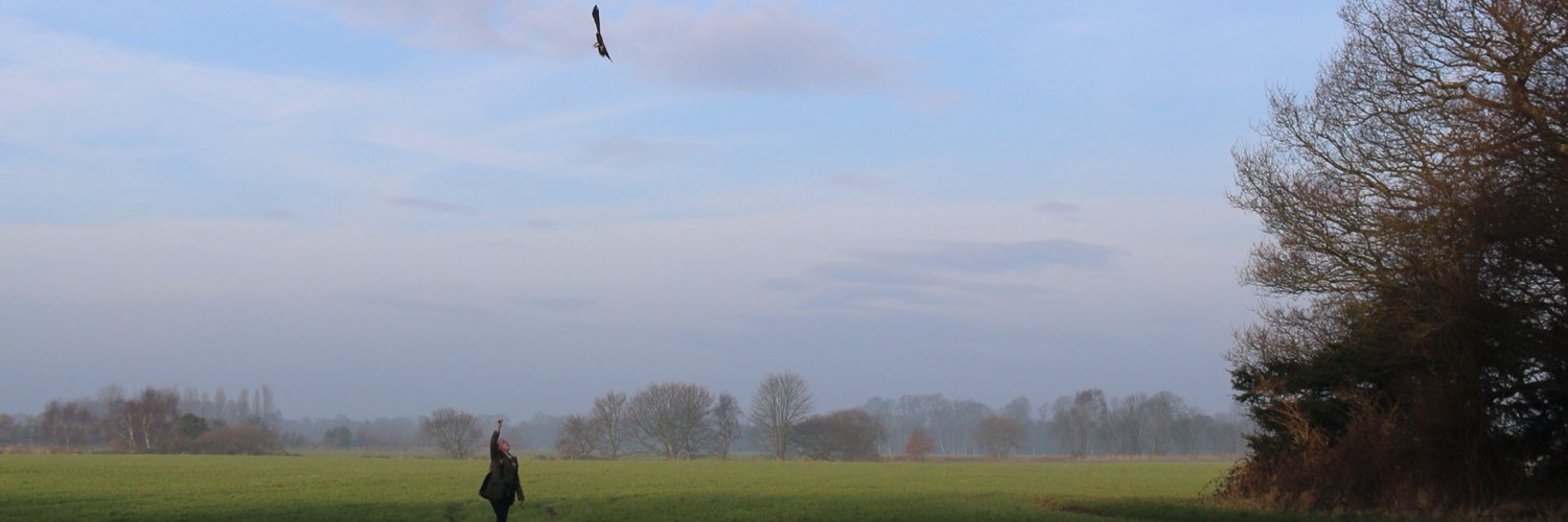 KLfalconry's profile banner image