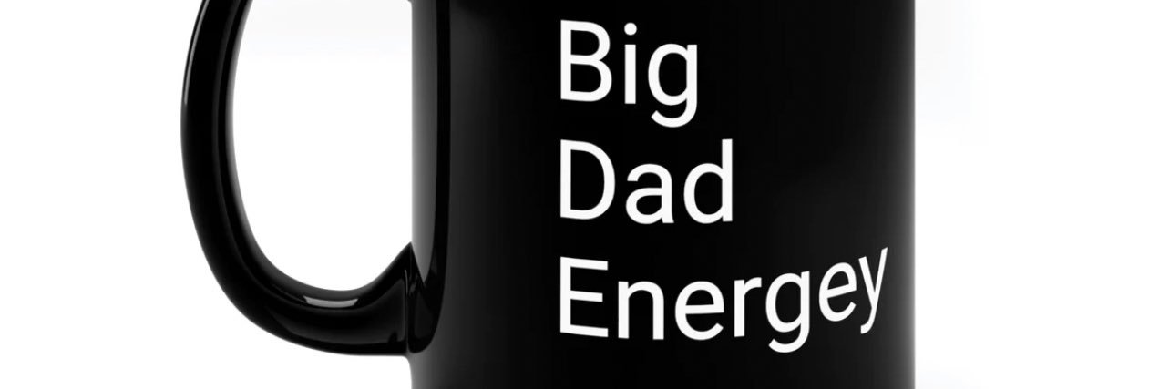 TheDadThreads's profile banner image