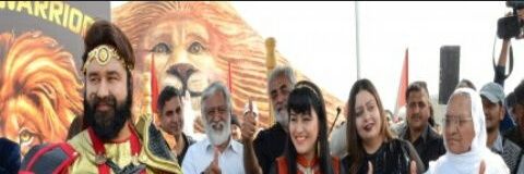 DeepakG76485063's profile banner image
