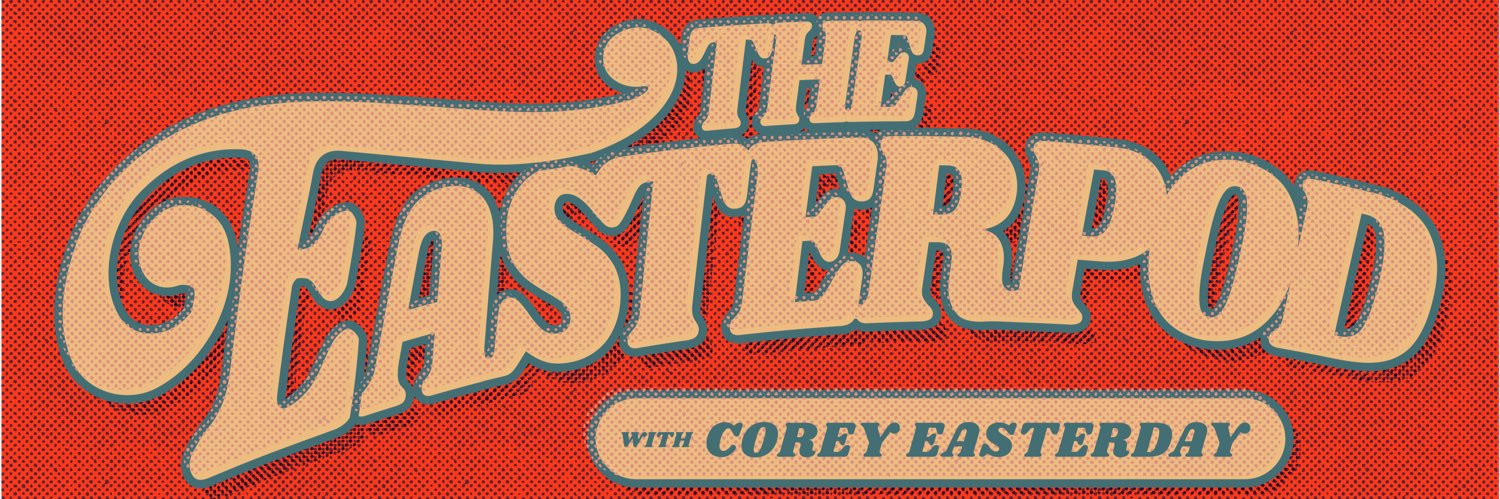 Corey Easterday banner