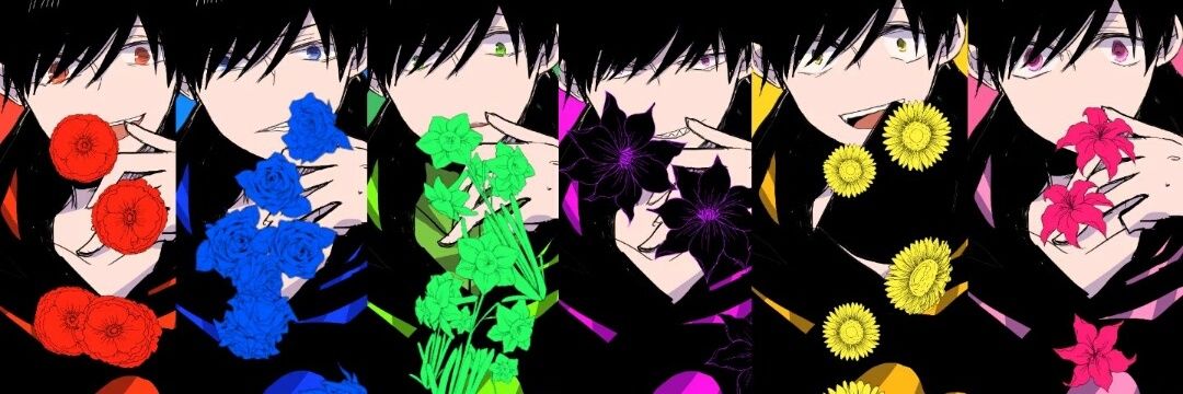 gotiusananminr's profile banner image