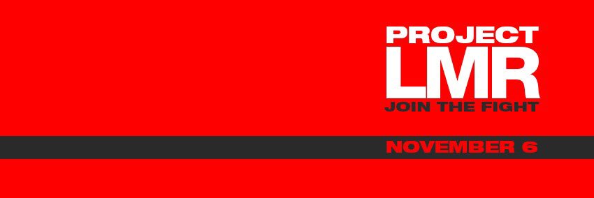 ProjectLMR's profile banner image