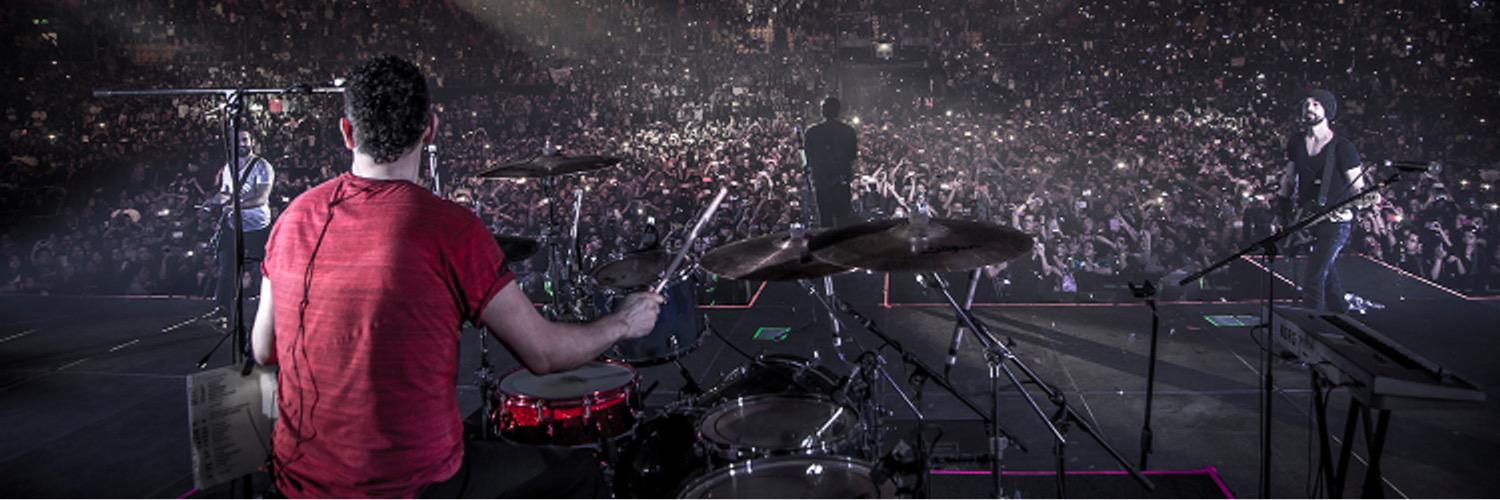 PandaEsRock's profile banner image