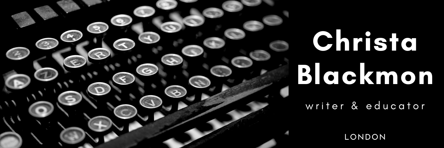 Christa Blackmon banner