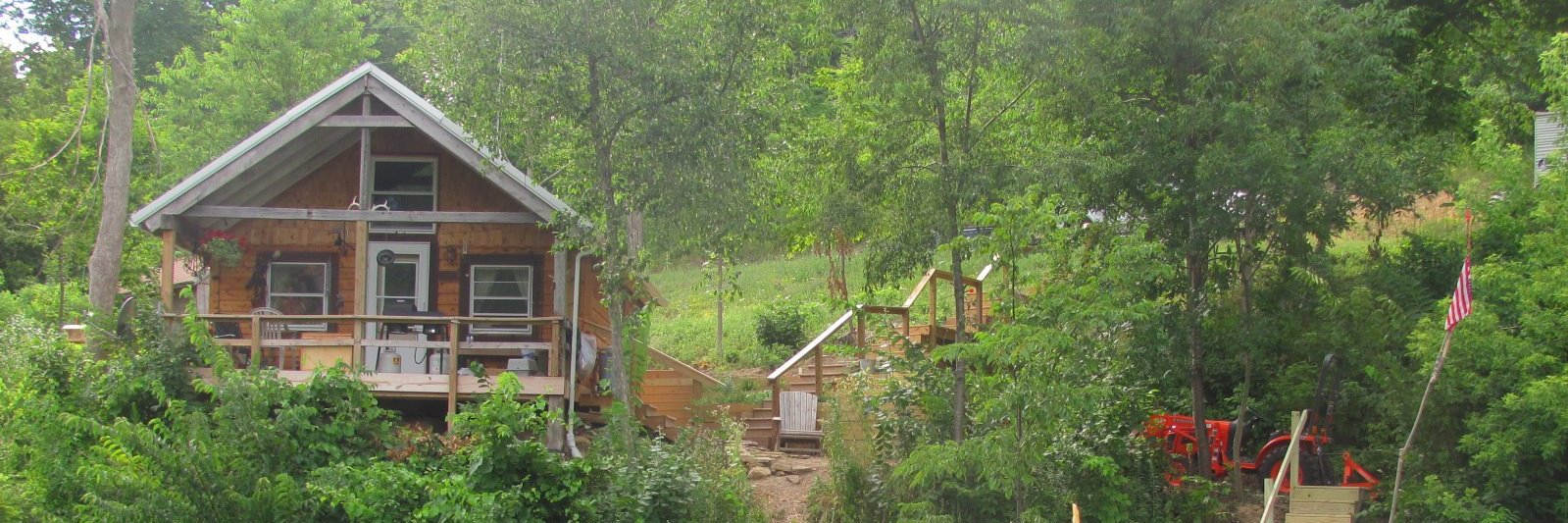 Amanda Sanderman banner