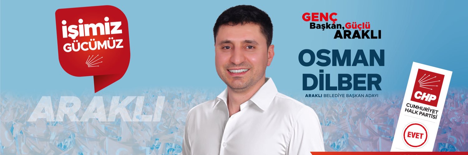 OsmannDilber's profile banner image