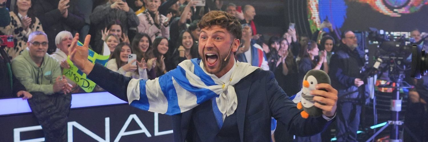lusalvo22's profile banner image