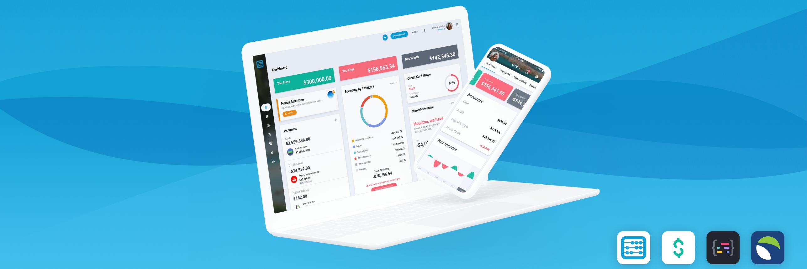 paybook's profile banner image