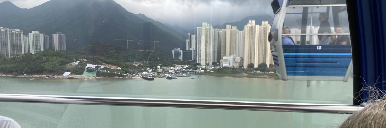 BevnW1's profile banner image