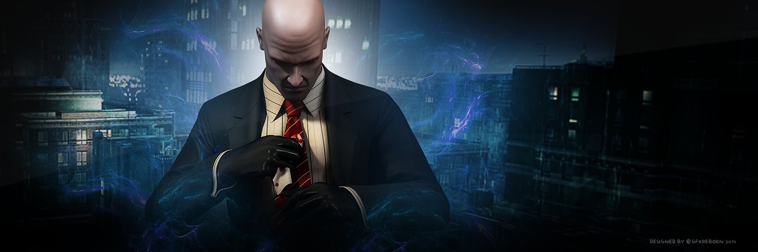 Allx47's profile banner image