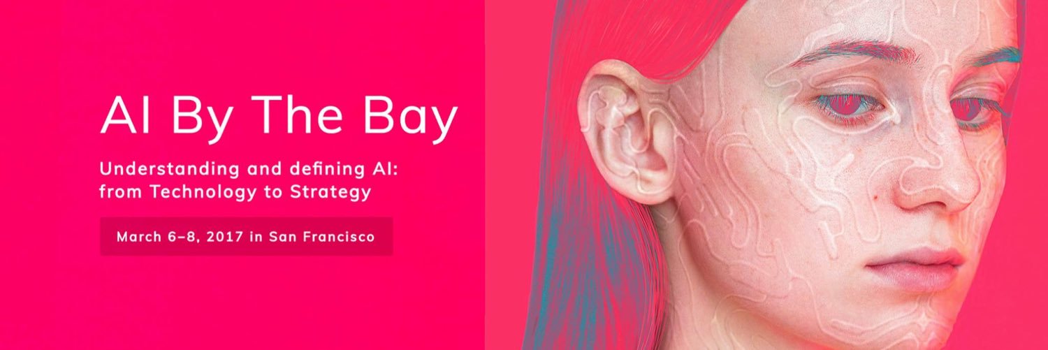 Data By the Bay banner