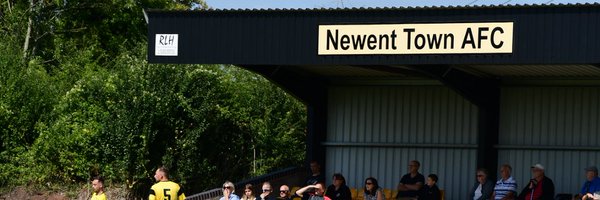 newenttownafc Profile Banner