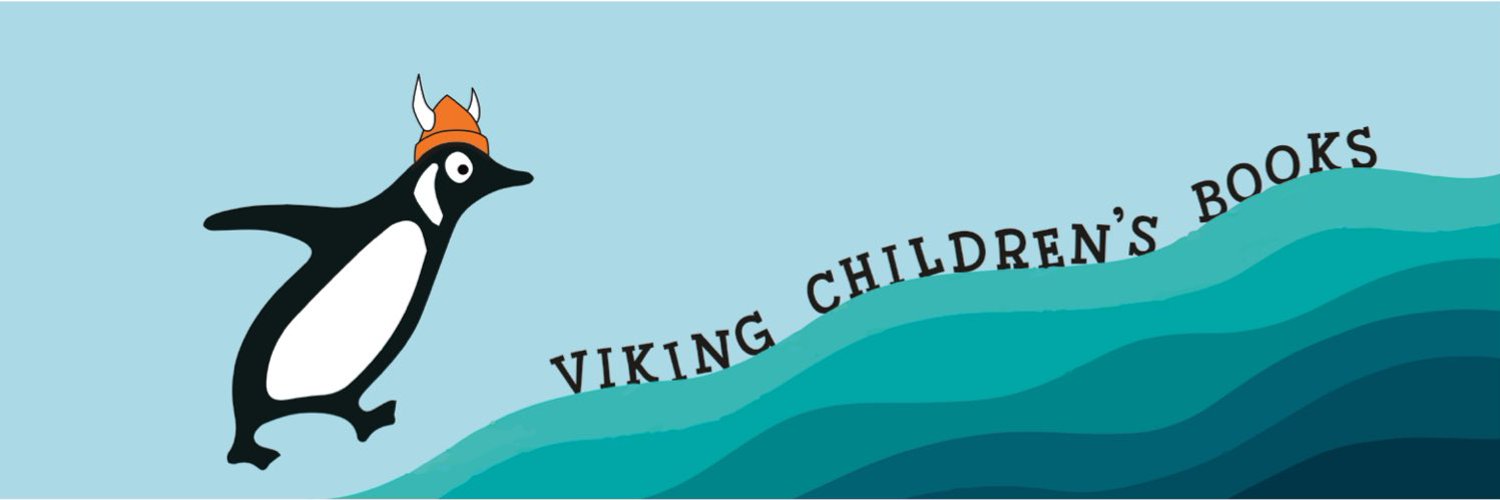 Viking Children's Books Profile Banner