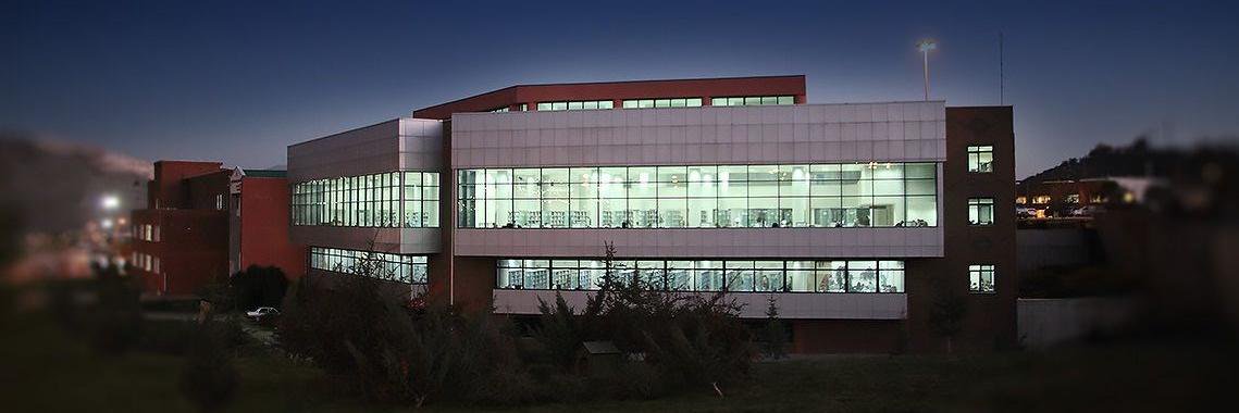 SDÜ Bilgi Merkezi banner