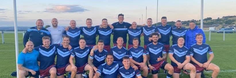 Chris Davidson banner