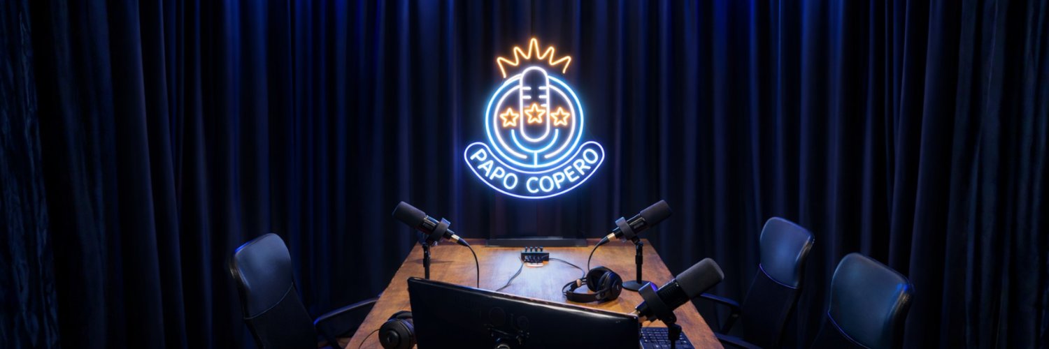 Camargo | PAPO COPERO banner