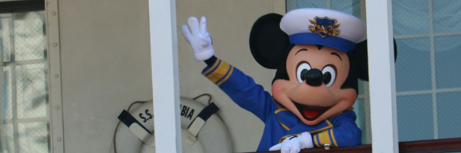 ChM_disney's profile banner image