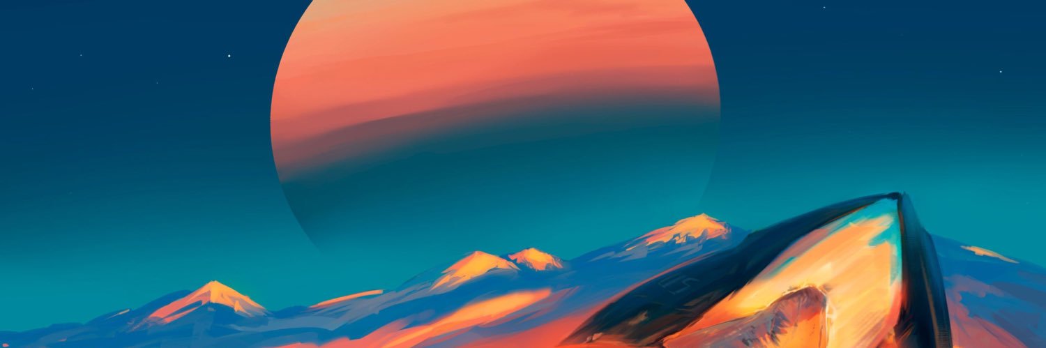 NIVKTWEETS's profile banner image