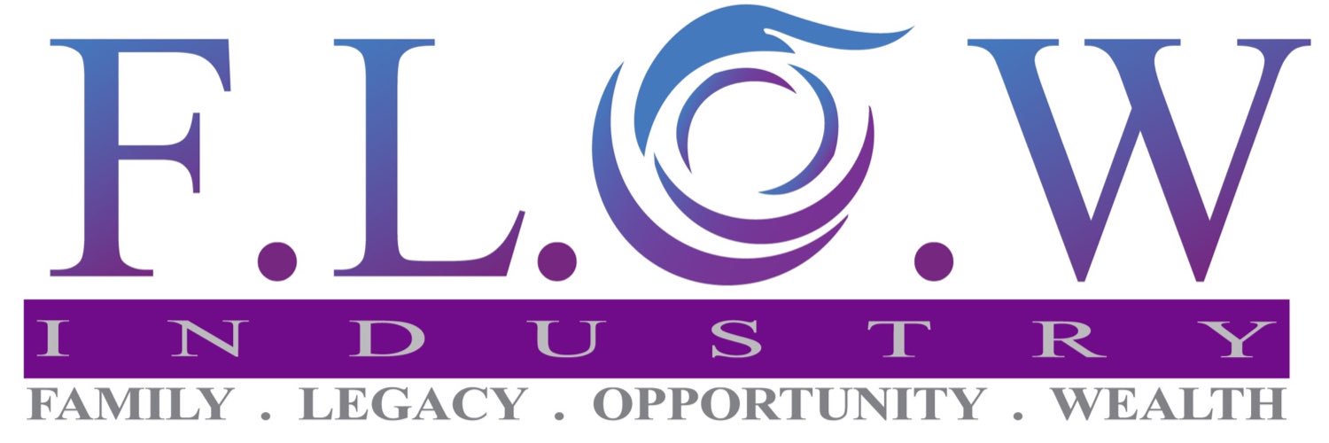 MyFlowIndustry's profile banner image