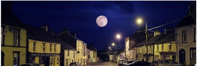 james groome banner