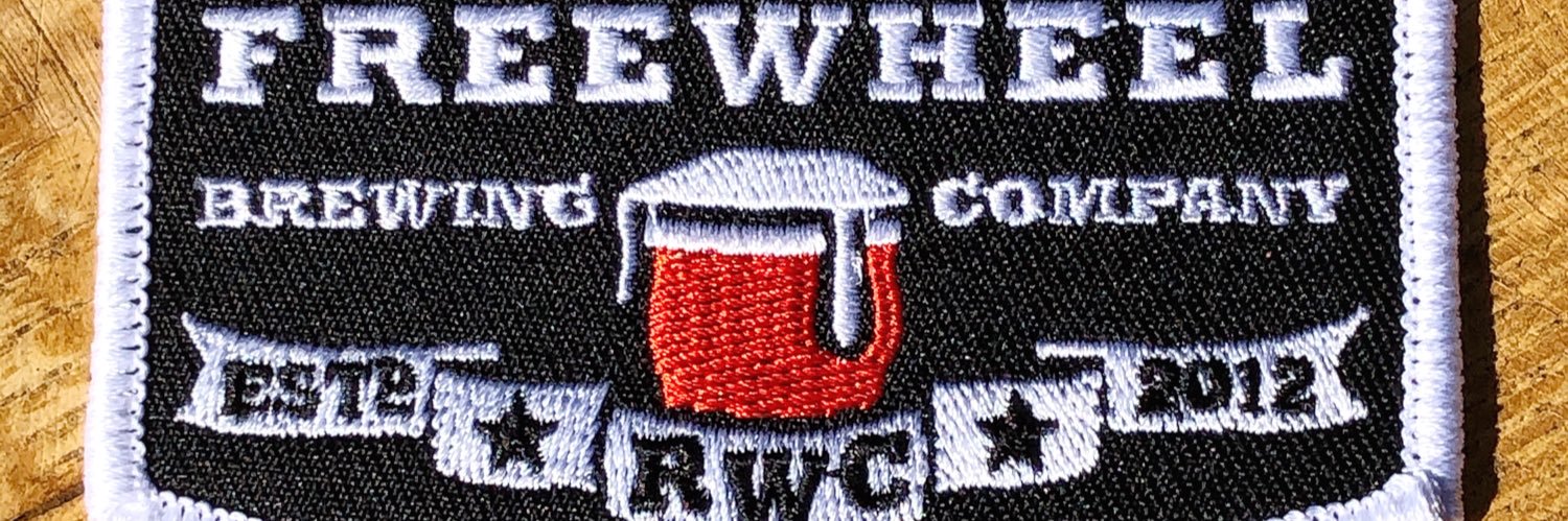 Freewheel Brewing Co banner