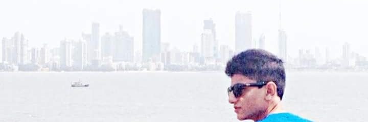 patel_ushama's profile banner image
