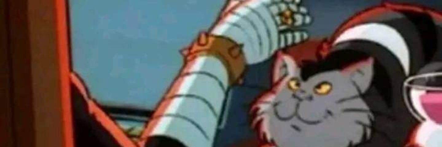 Moshu's banner