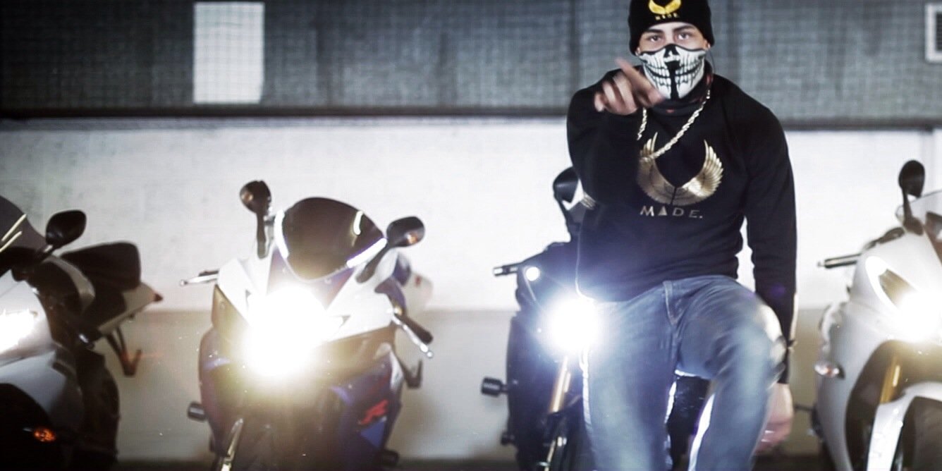 NyaRecords's profile banner image