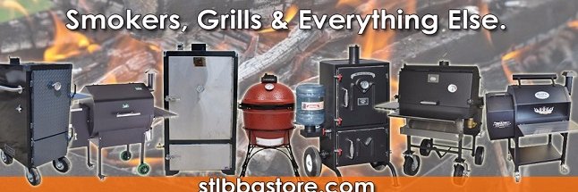 stlbbqstore's profile banner image